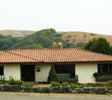 Point Reyes Vineyard Inn แคลิฟอร์เนียซิตี้ ภายนอก รูปภาพ
