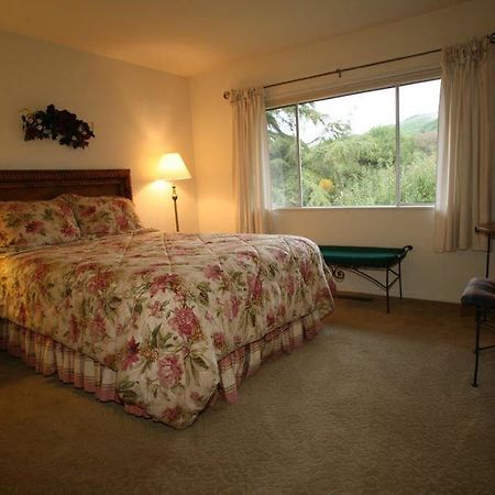 Point Reyes Vineyard Inn แคลิฟอร์เนียซิตี้ ภายนอก รูปภาพ