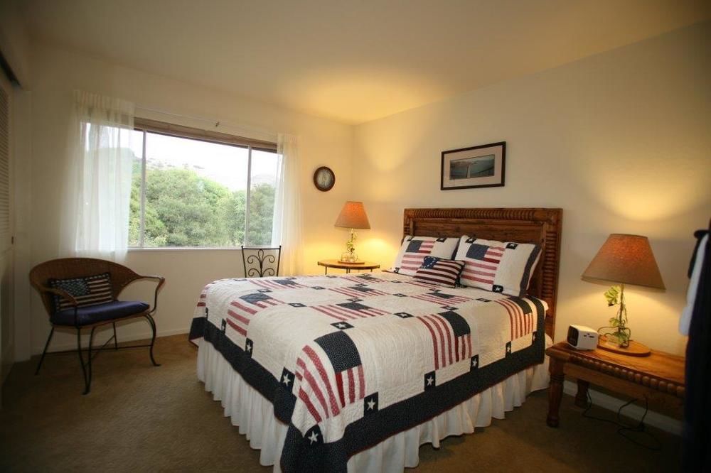 Point Reyes Vineyard Inn แคลิฟอร์เนียซิตี้ ภายนอก รูปภาพ