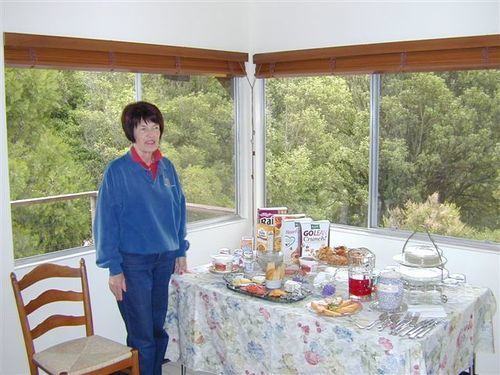 Point Reyes Vineyard Inn แคลิฟอร์เนียซิตี้ ภายนอก รูปภาพ