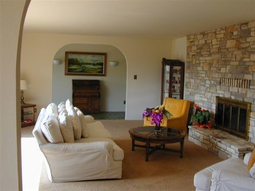 Point Reyes Vineyard Inn แคลิฟอร์เนียซิตี้ ภายนอก รูปภาพ